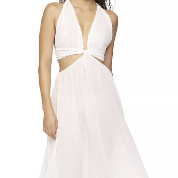 Jezebel Other - New! Jezebel Chiffon and Satin Lingerie